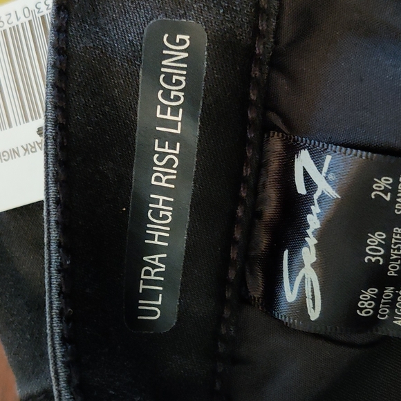 Seven7 💥SALE💥 size stretchy 14 - Picture 4 of 6